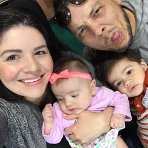 Meet your Posher, Alisha